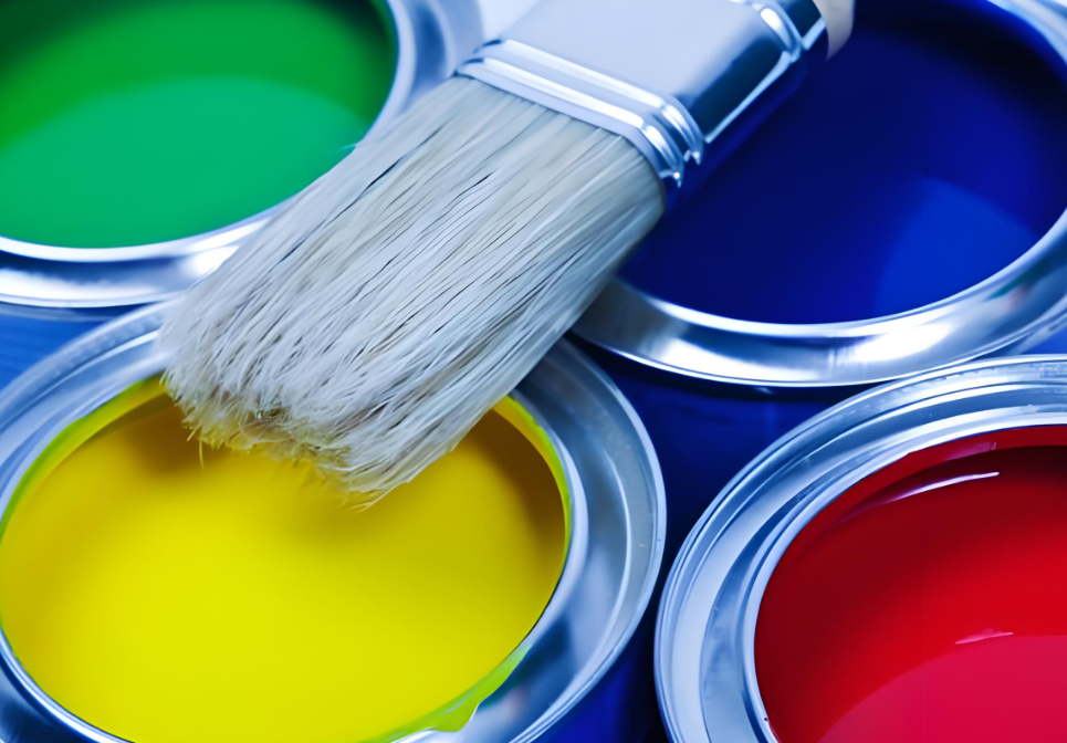 defoamer for water-based coatings