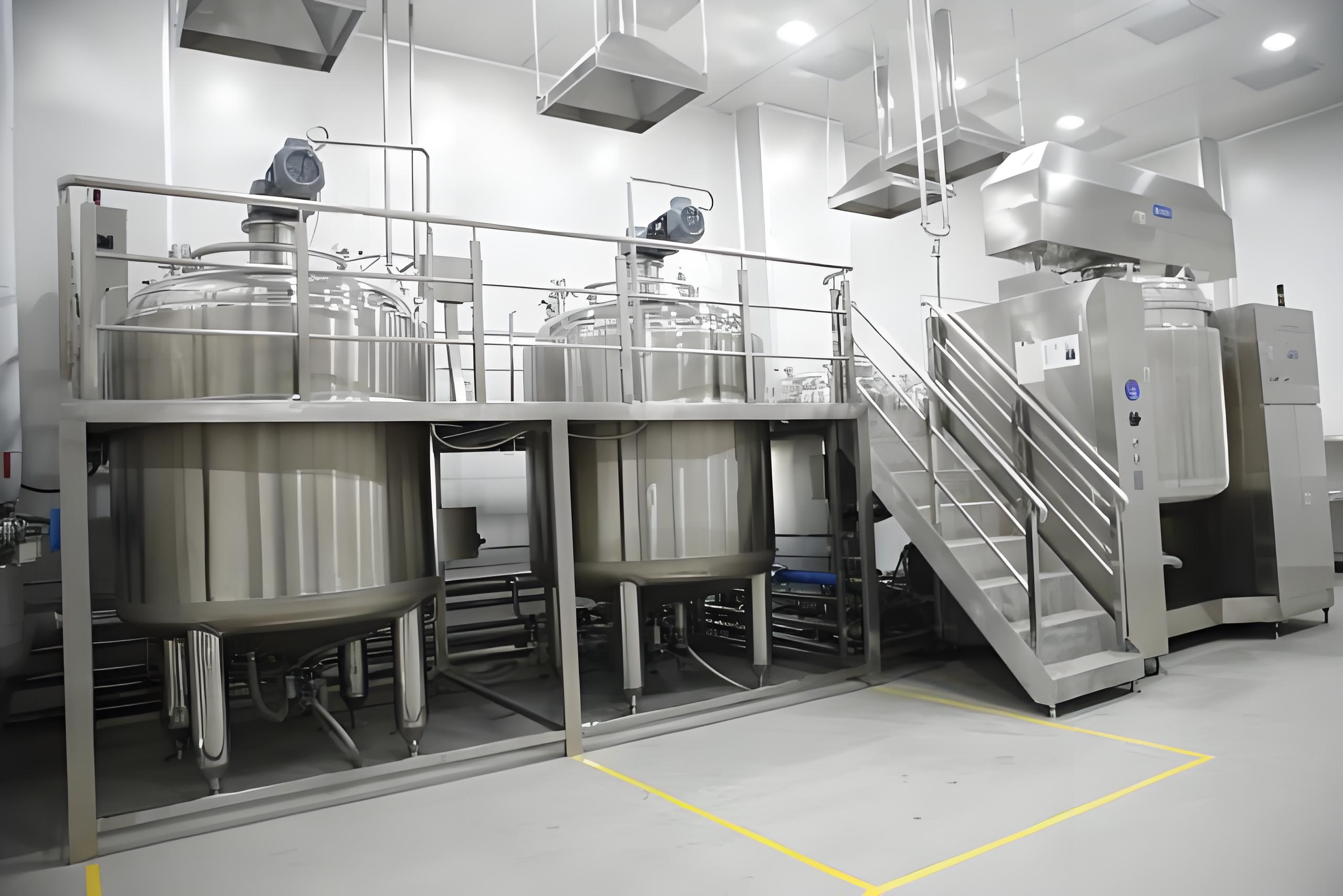 fermentation defoamer