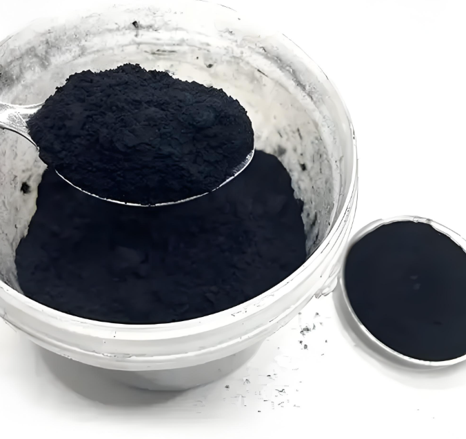 carbon black dispersant
