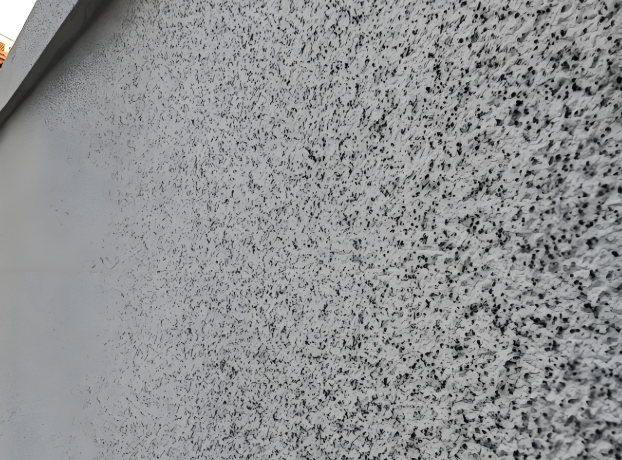 texture coating defoamer