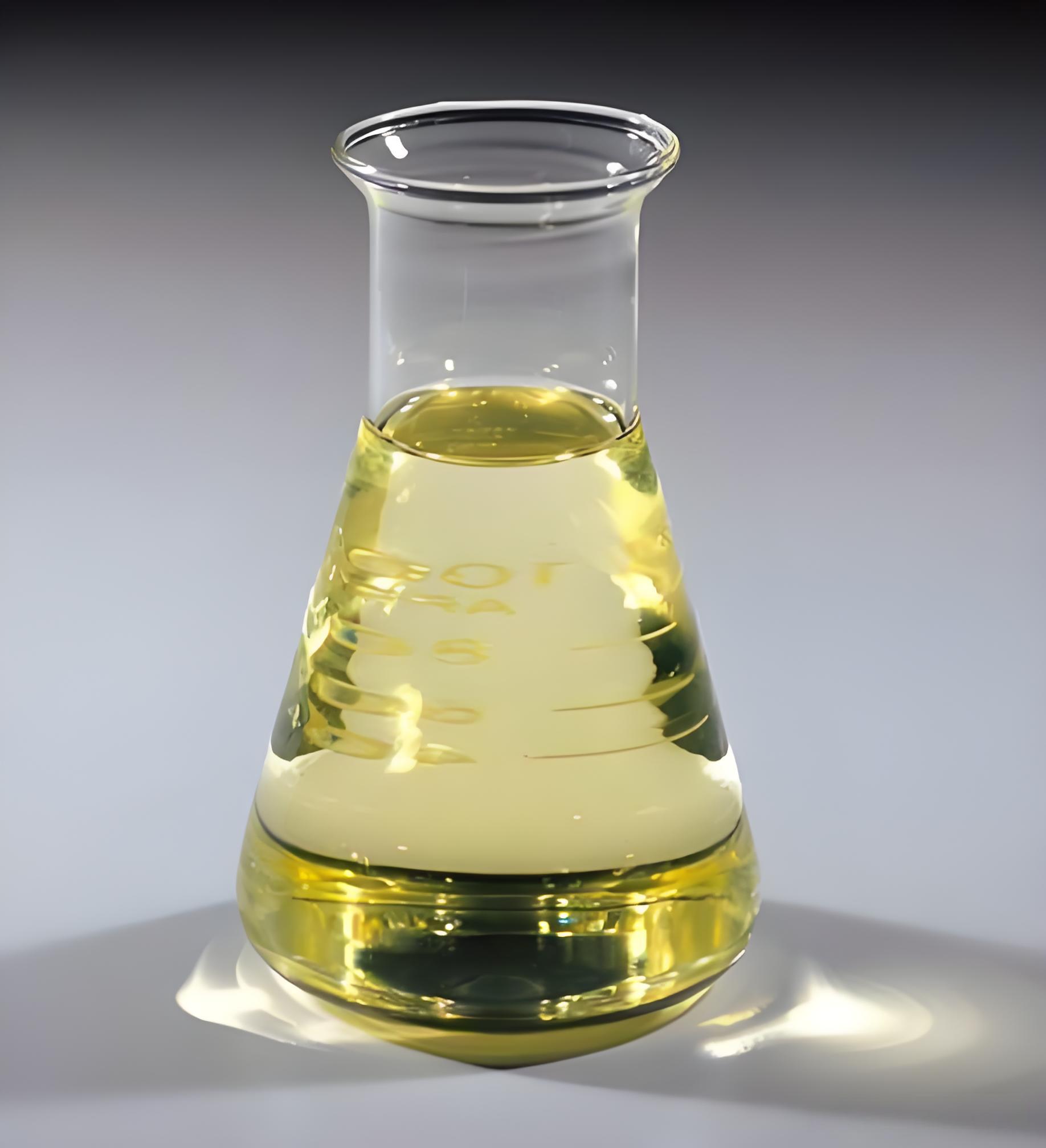 Rust Preventive Oil Defoamer