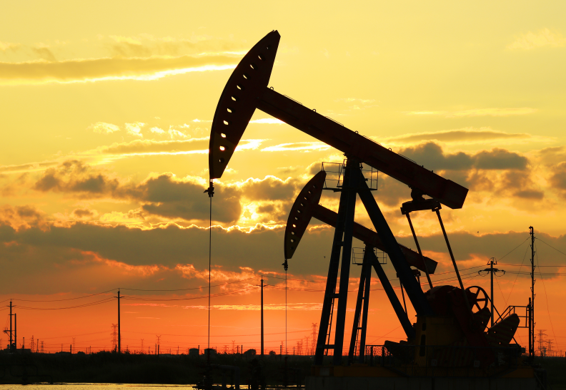 oilfield defoamer