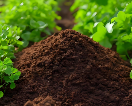 suspension fertilizer dispersant