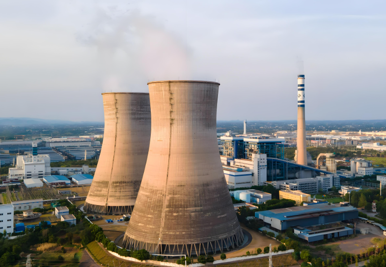 desulfurization defoamer