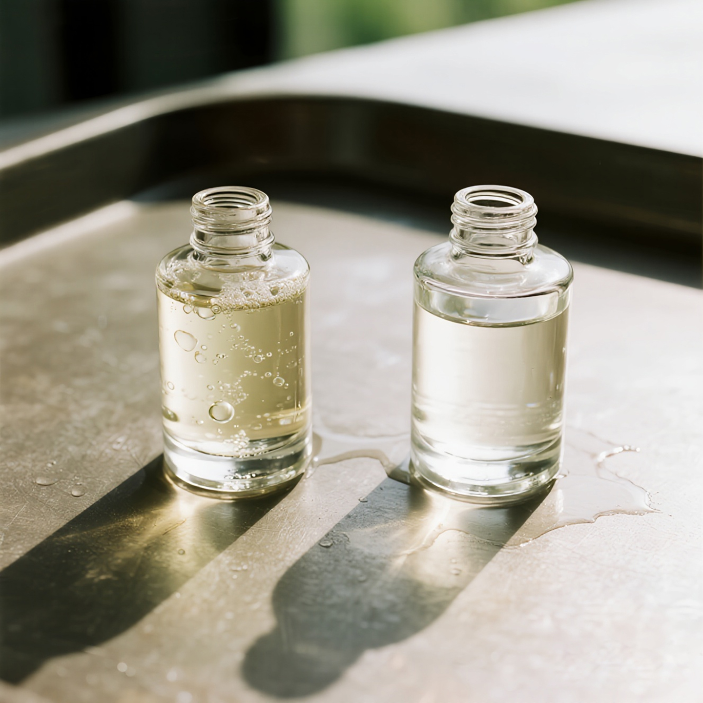 silicone defoamer