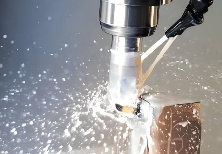 Non-Floating Oil Defoamer