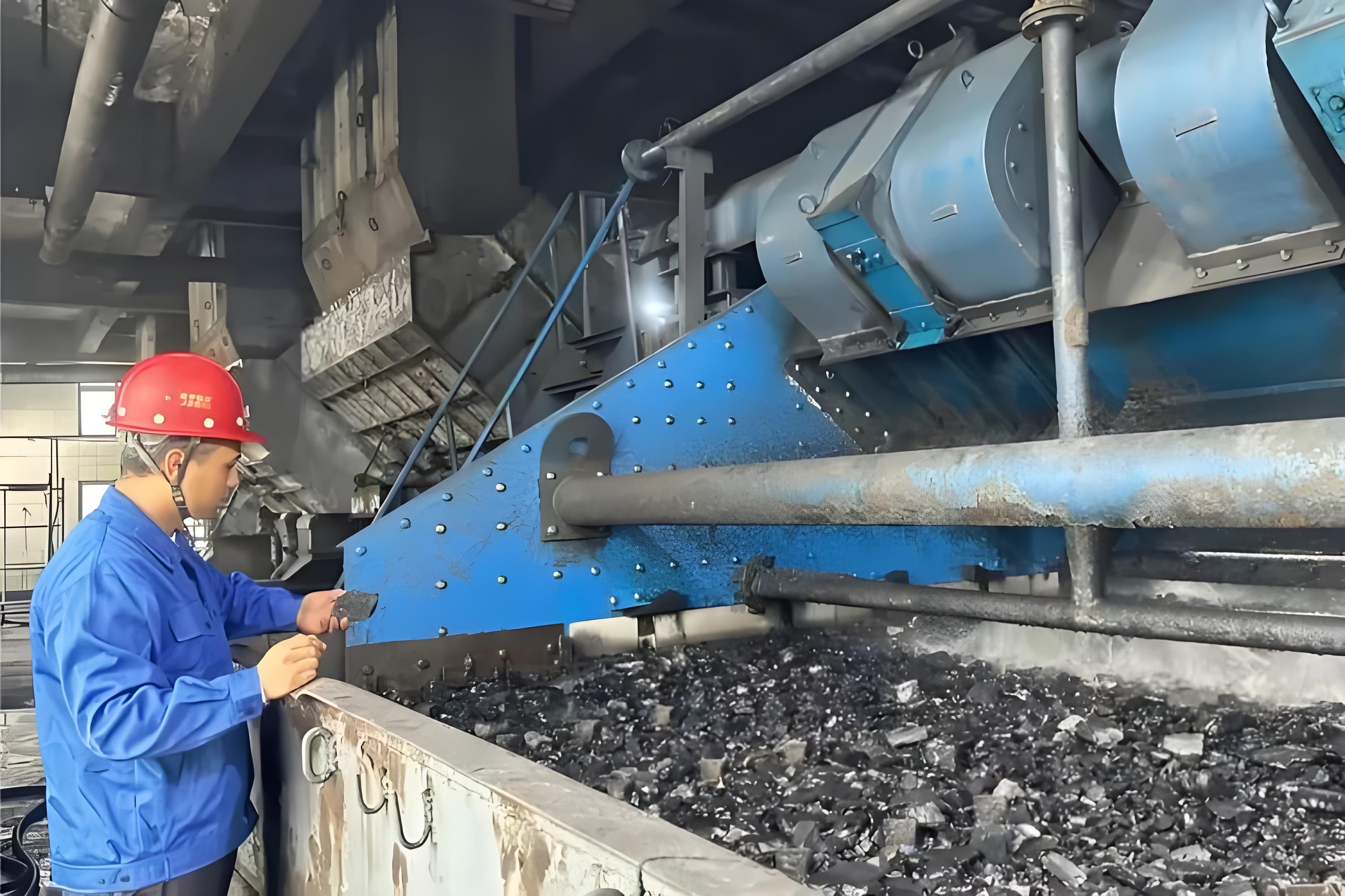 Mineral processing dispersant
