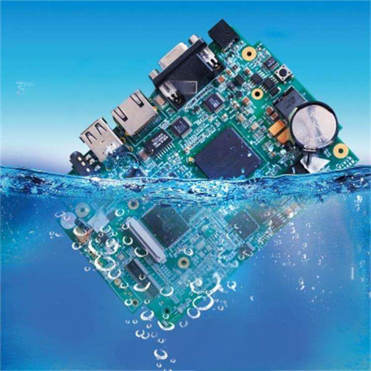PCB defoamer