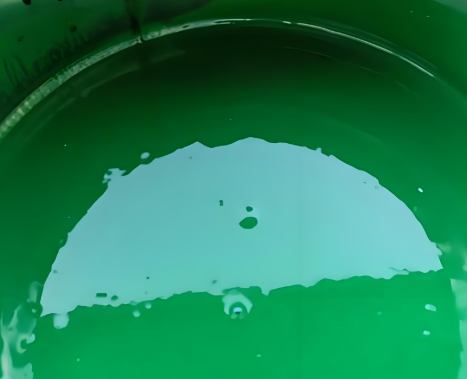resin leveling agent