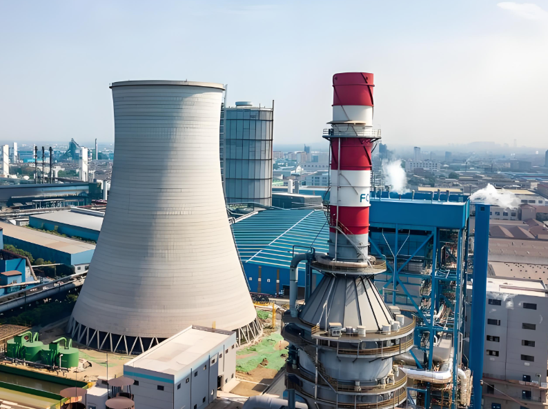 Desulfurization defoamer