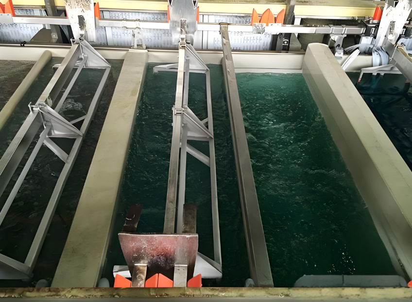 defoamer for penetrant