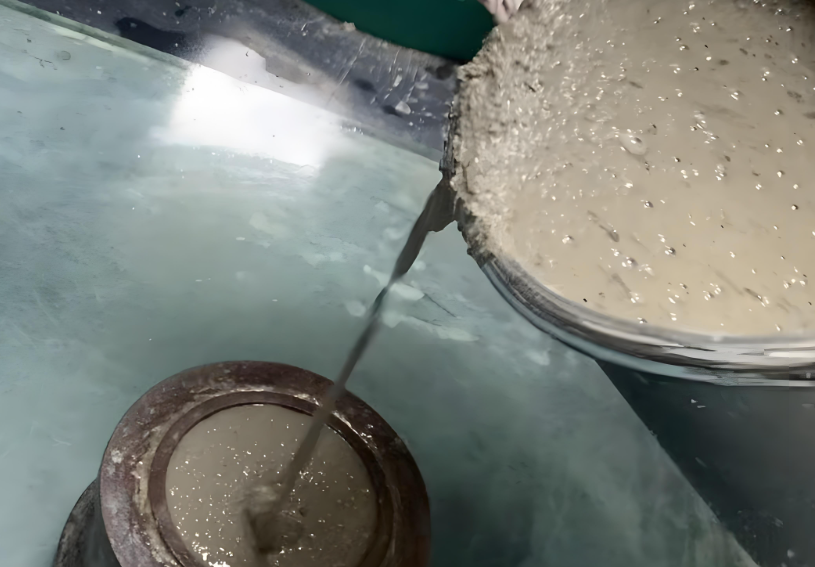 anionic dispersant