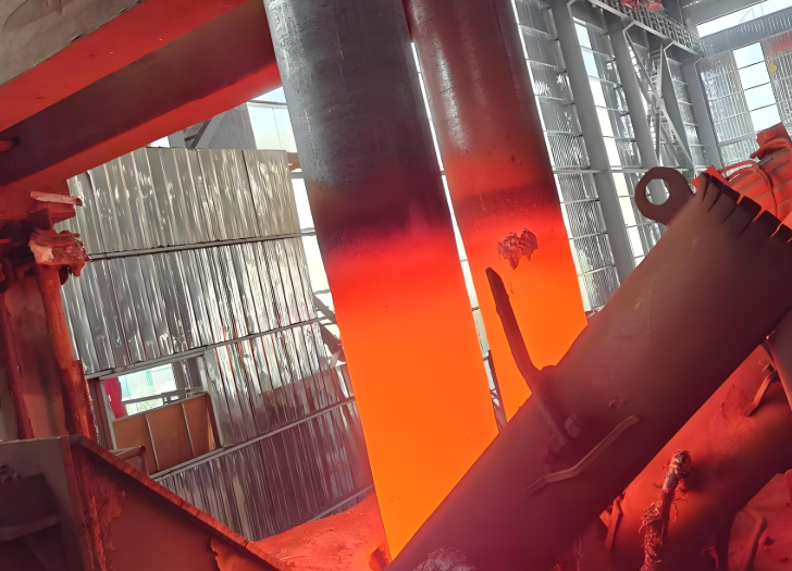 high temperature defoamer