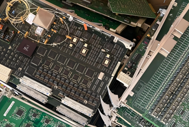 PCB defoamer