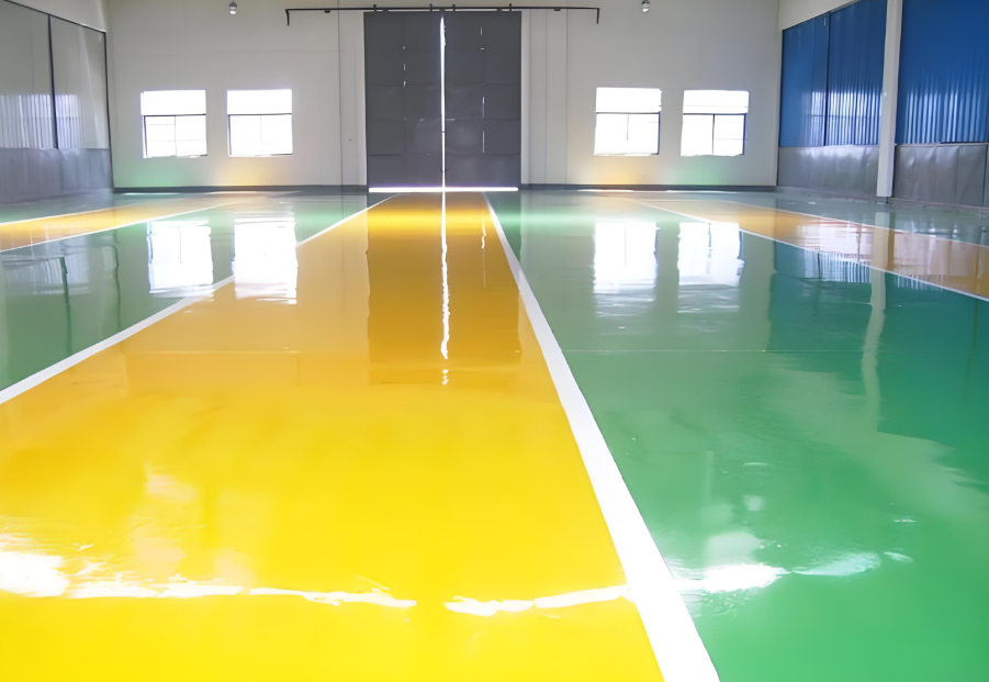 waterborne polyurethane dispersant