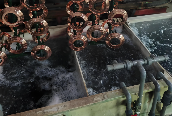 acid resistant defoamer