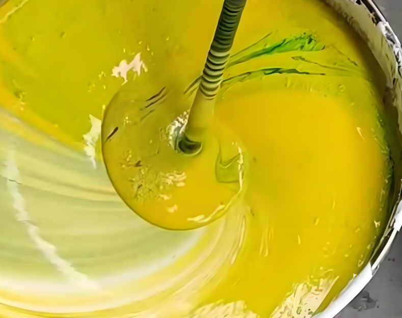 coating dispersant