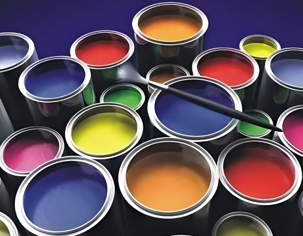 coating leveling agent