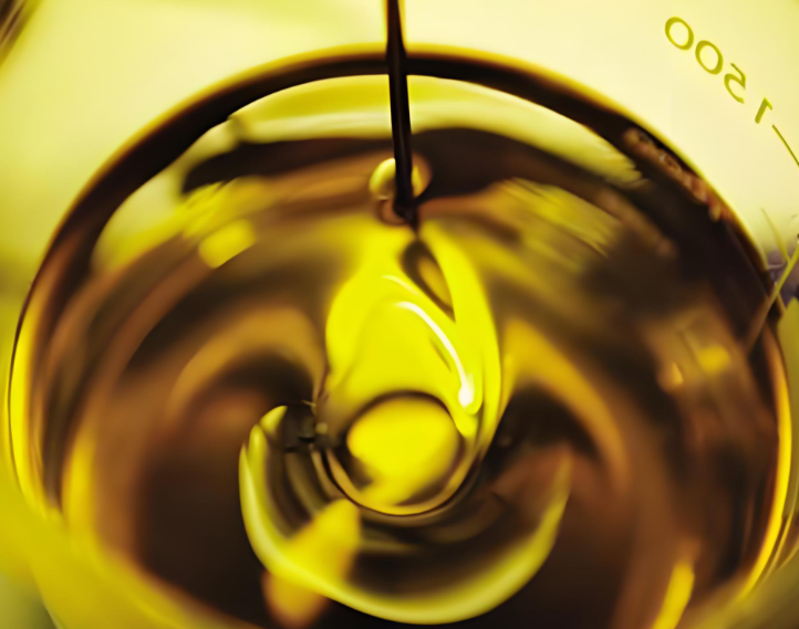 oil leveling agent