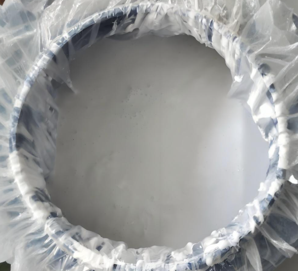 Paste leveling agent