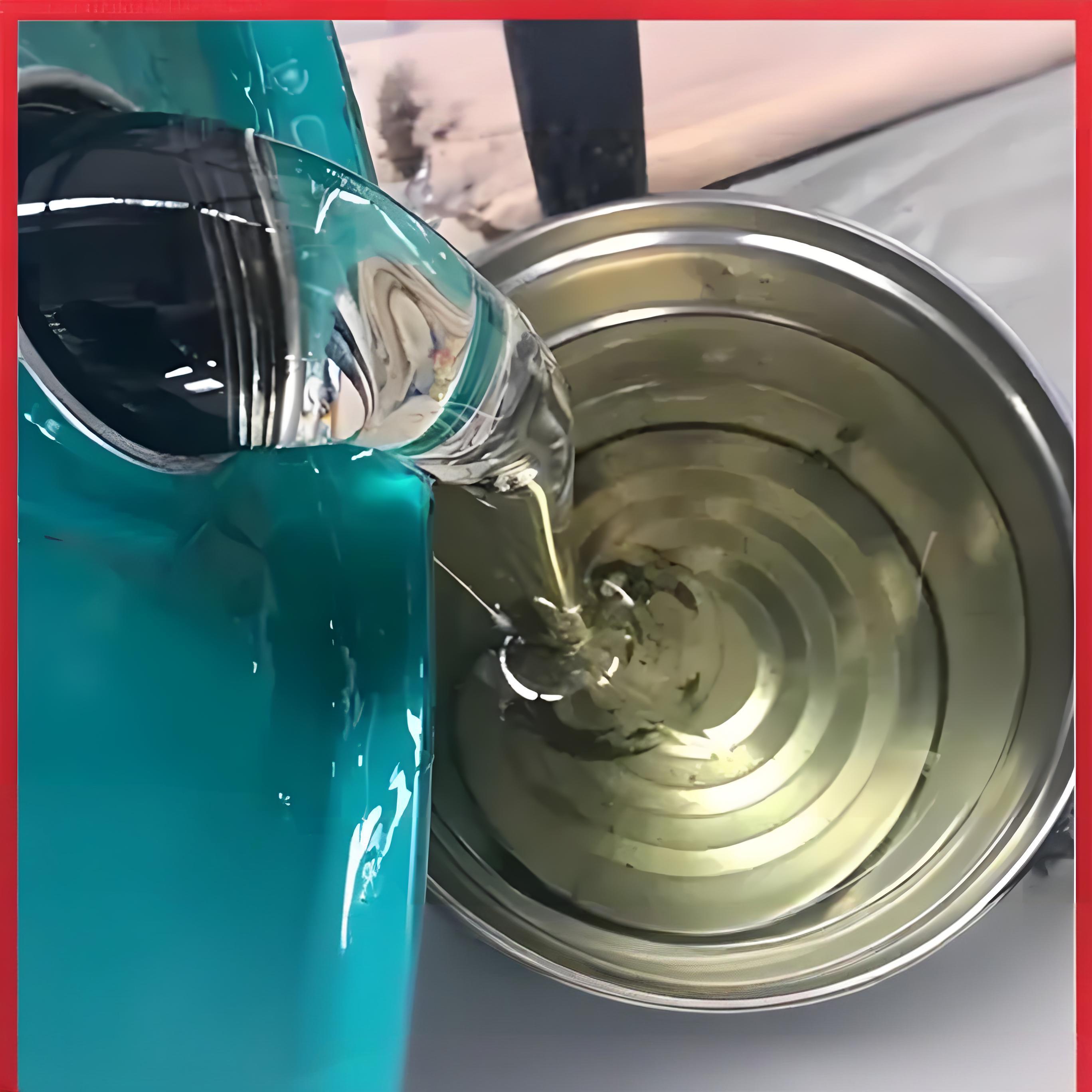 epoxy resin dispersant