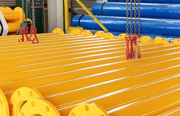 high-temperature leveling agent