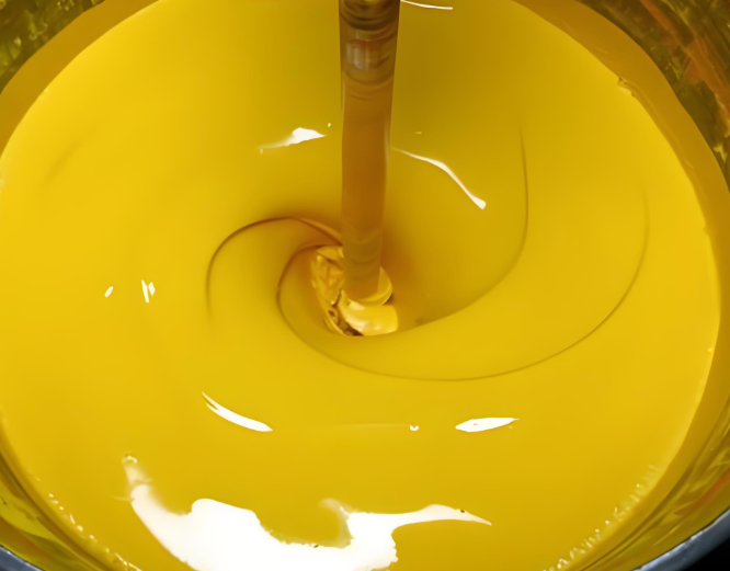 water based coating defoamer