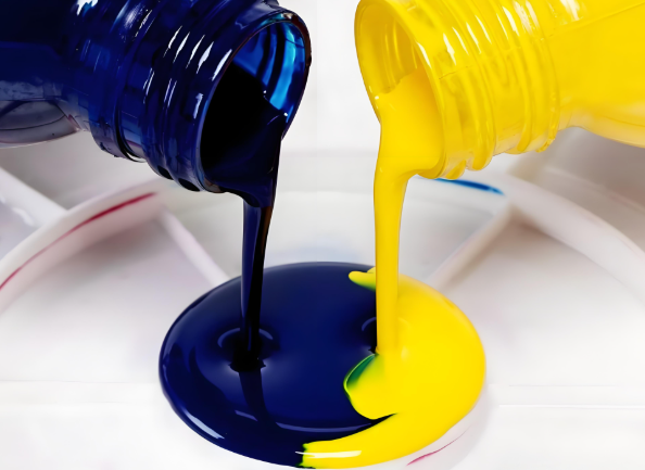 inorganic pigment dispersant