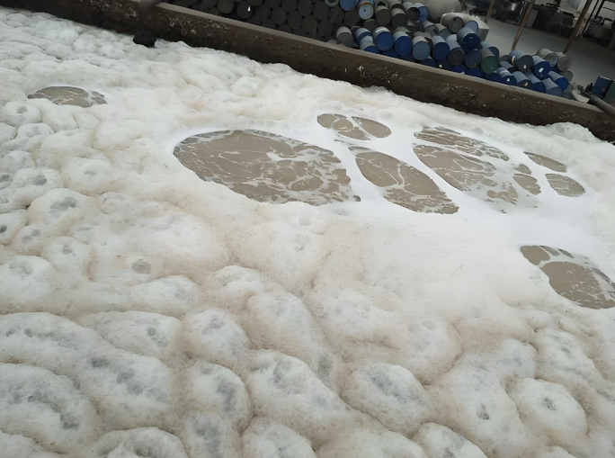 defoamer manufacturer