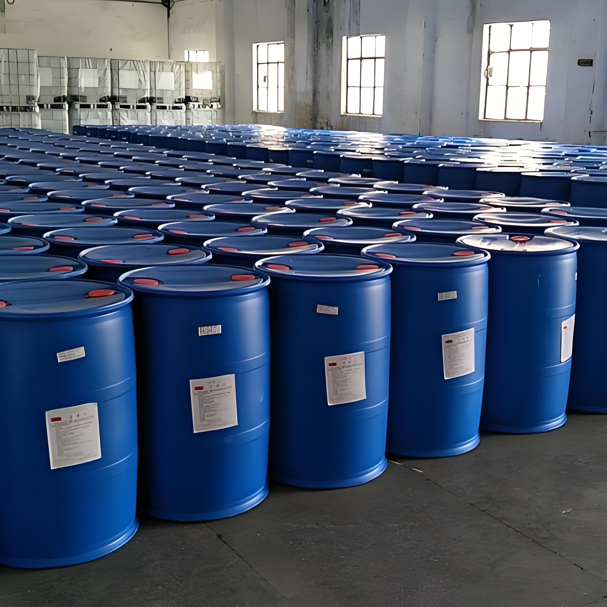 dispersant alternative