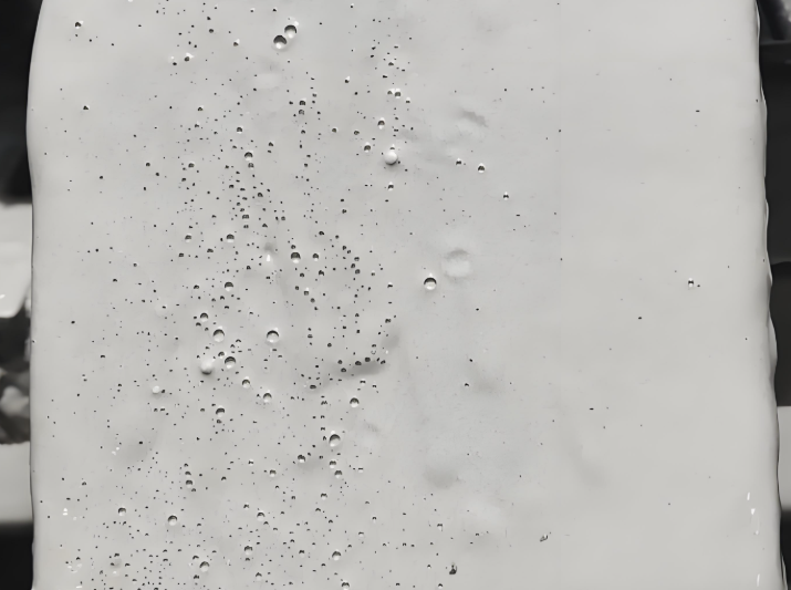 pinhole leveling agent