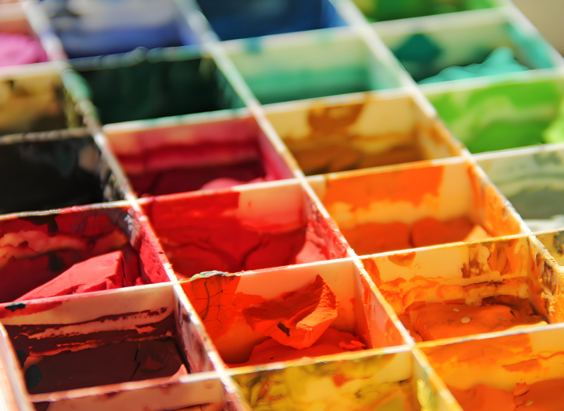 dispersant manufacturer