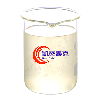 Polyether defoamer