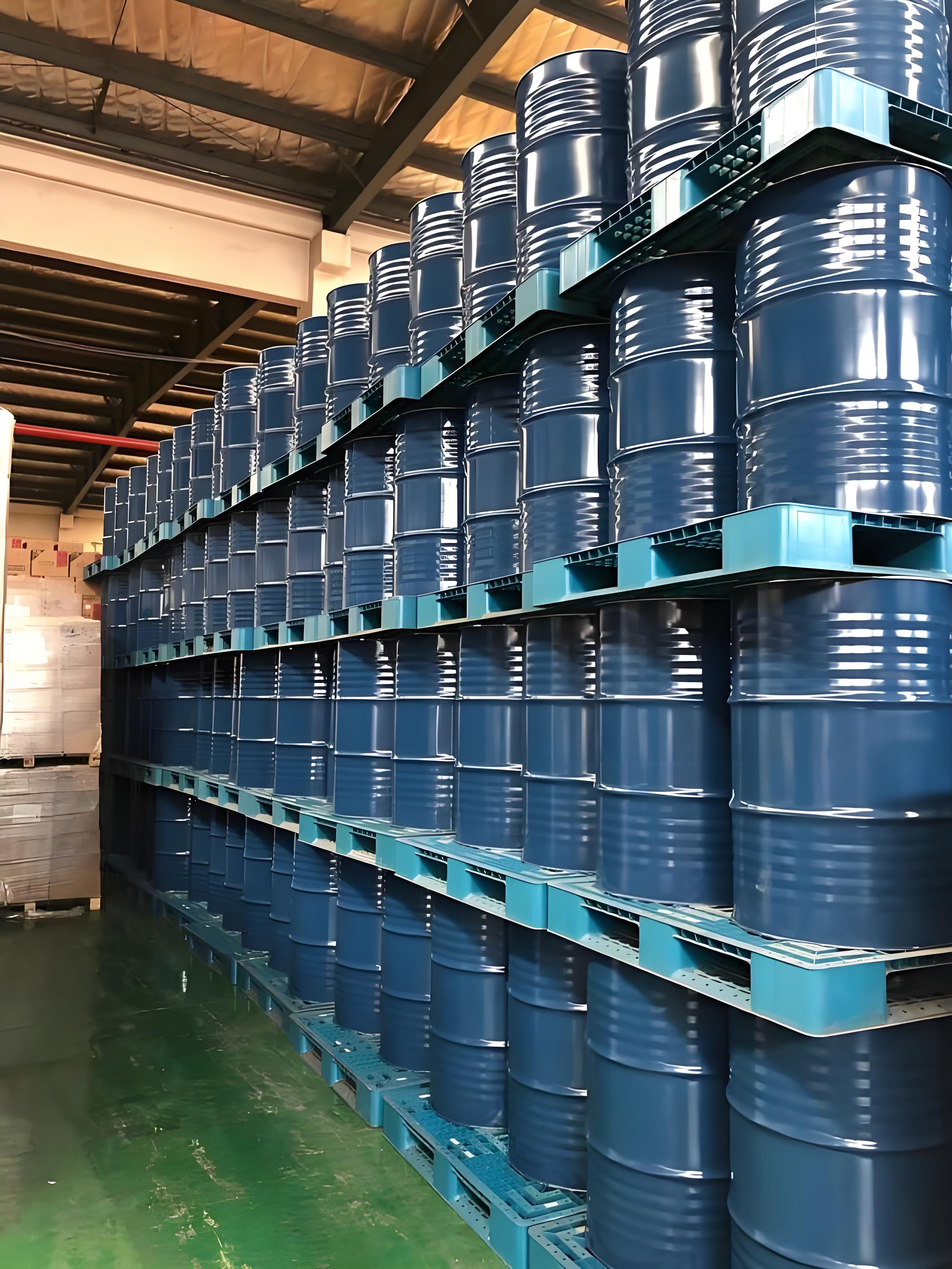 dispersant alternative