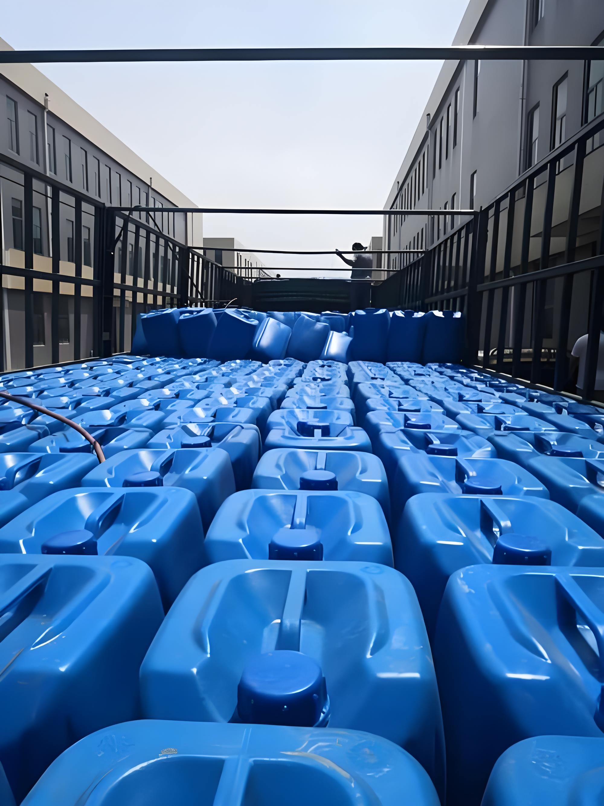 leveling agent alternative