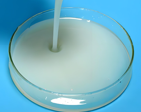 silicone leveling agent