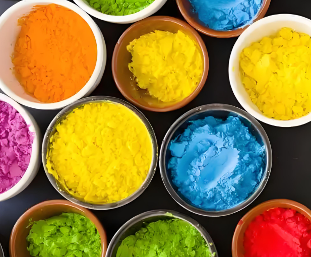 Guangdong dispersant manufacturer