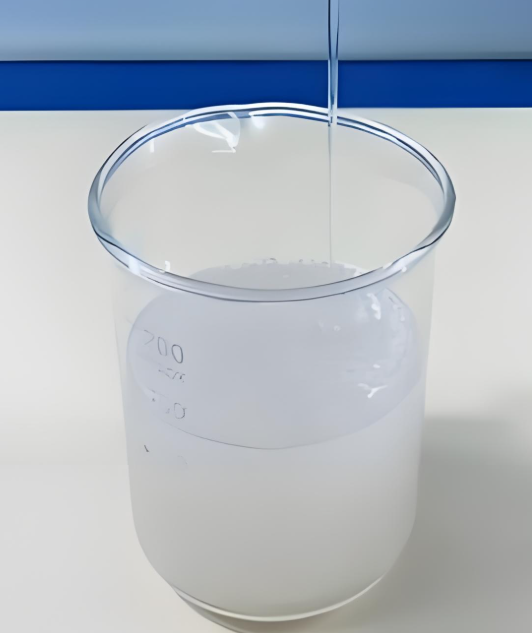 AB glue defoamer