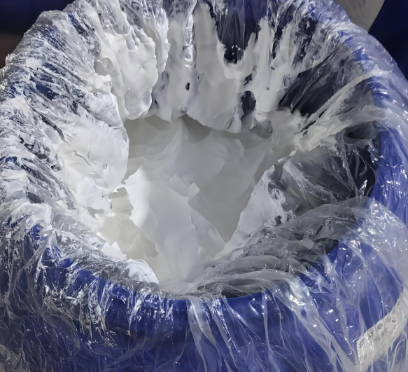 printing paste defoamer