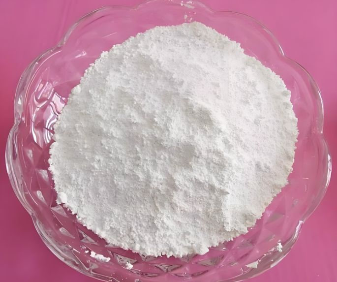 Titanium dioxide dispersant