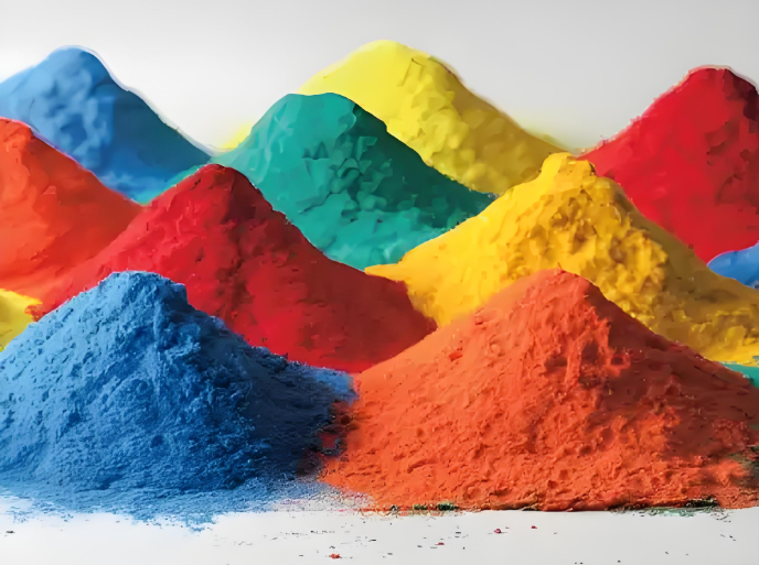 dispersant manufacturer