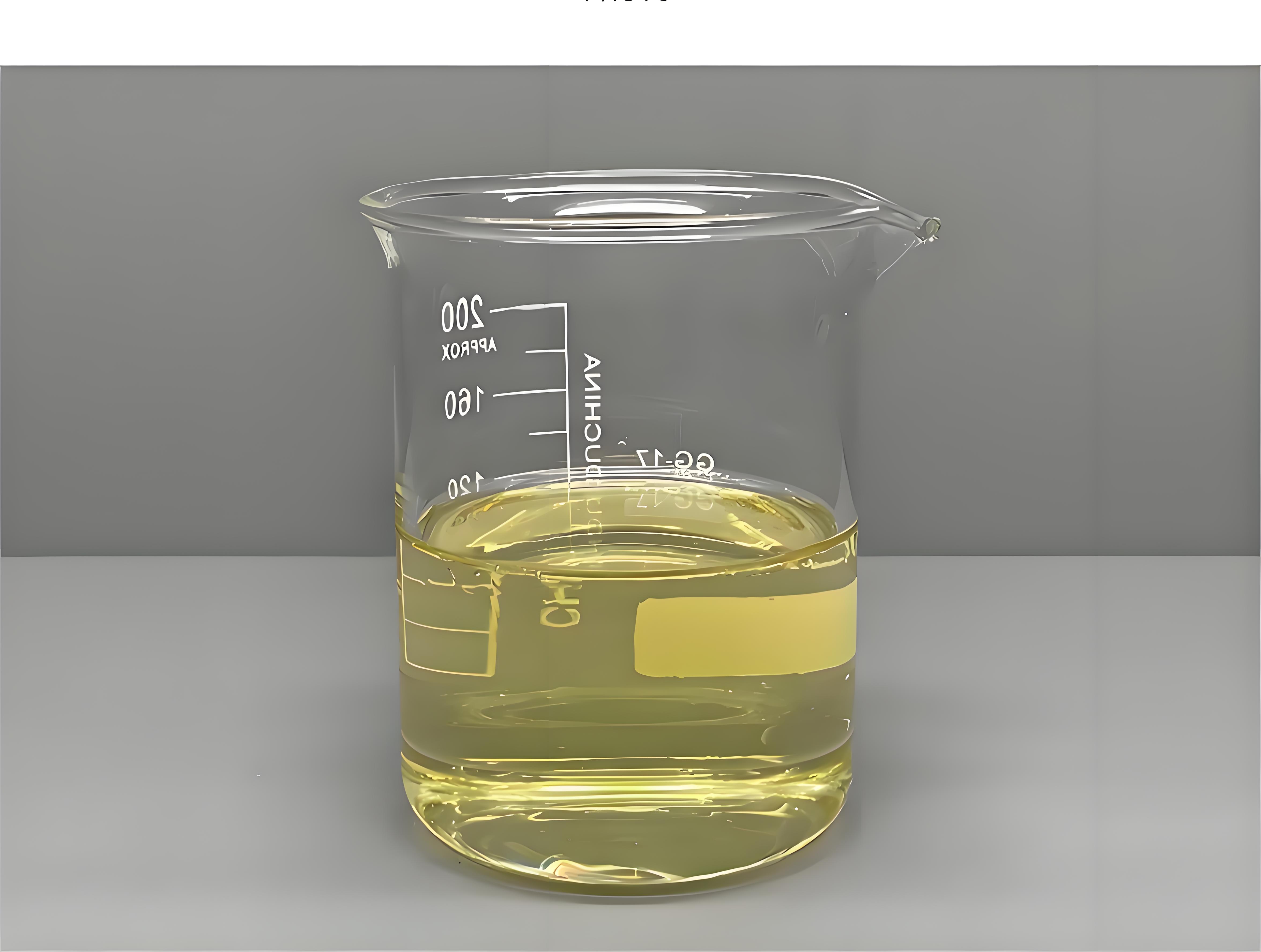 Oil-based defoamer