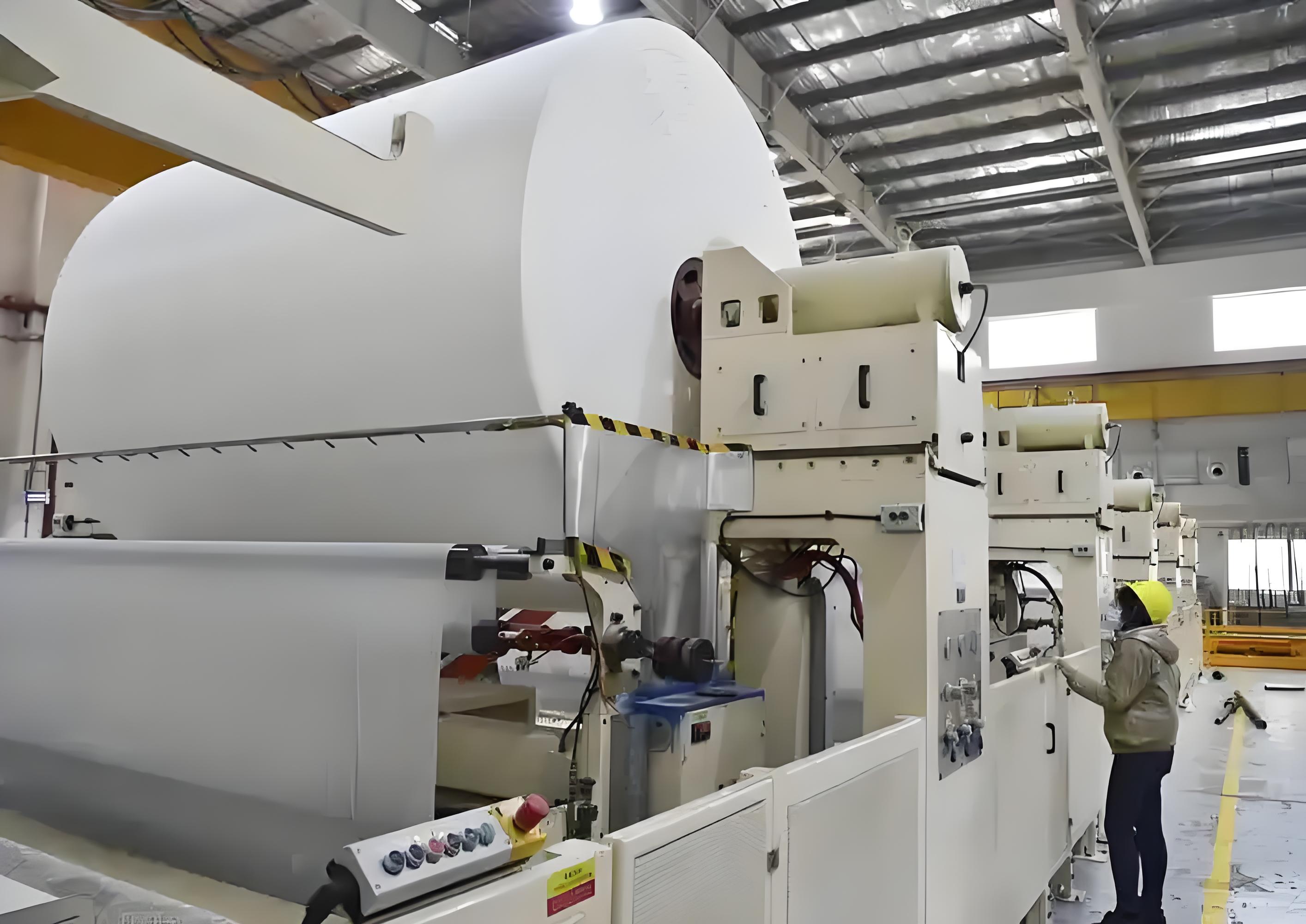 papermaking dispersant