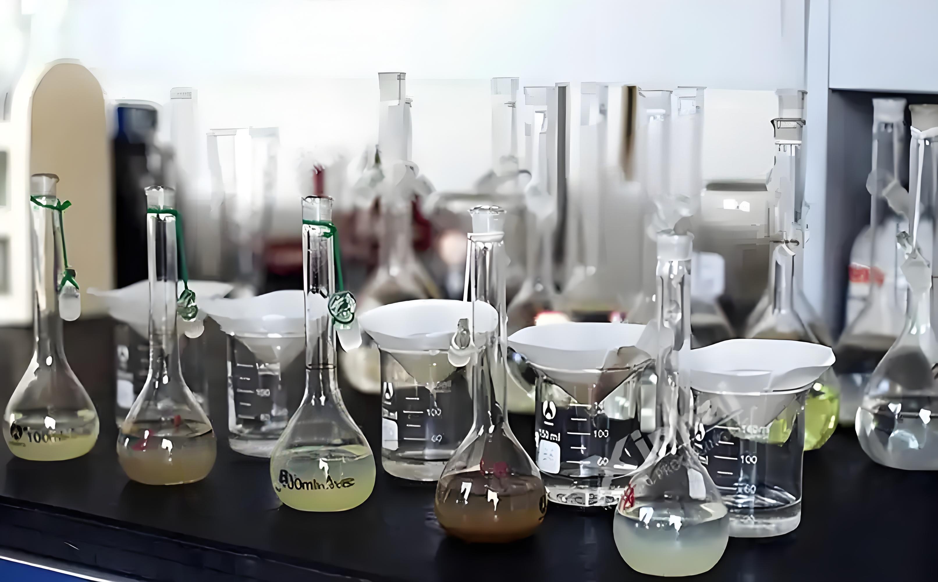 flotation dispersant