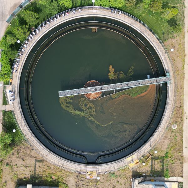 battery recycling wastewater defoamer