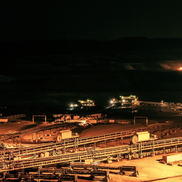 copper ore defoamer