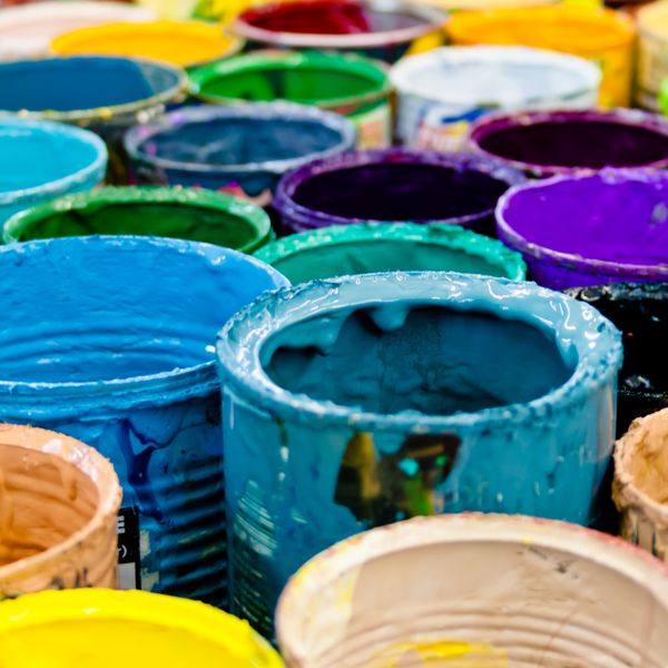 oil based paint defoamer