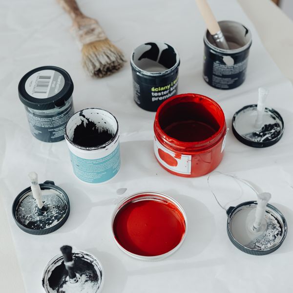 Ink Defoamer