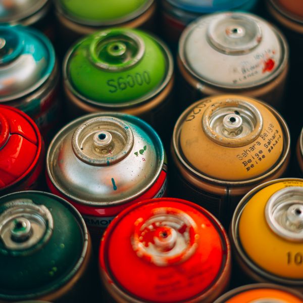 paint defoamer