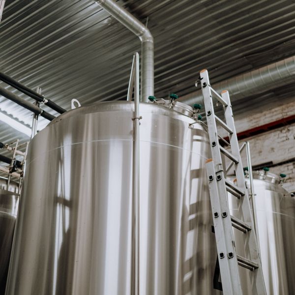 Fermentation Defoamer